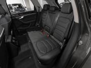 Volkswagen Touareg III Рестайлинг Москва  - изображение 46