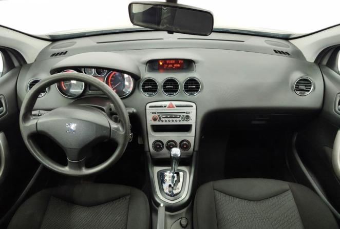 Peugeot 308 I с пробегом 2010 года, цена 429 000 рублей, 174236 км, хэтчбек, Автокод Объявления