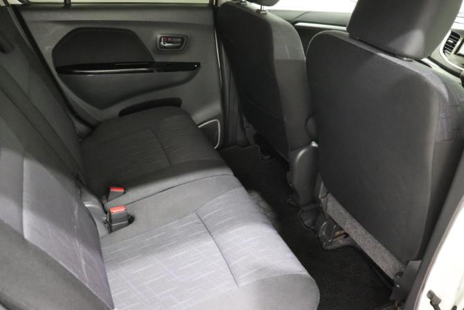 Suzuki Wagon R V Рестайлинг с пробегом 2015 года, цена 515 000 рублей, 130473 км, хэтчбек, Автокод Объявления