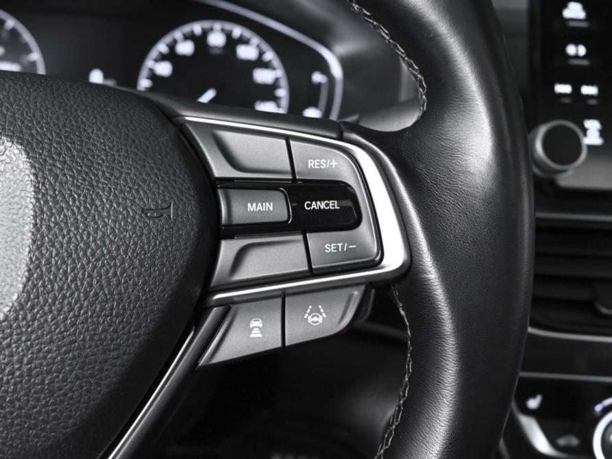 Honda Accord X Ставрополь  - изображение 20