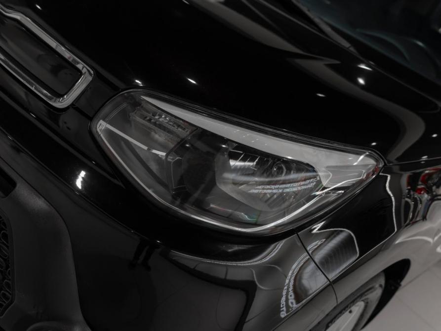 Kia Soul II Москва  - изображение 20