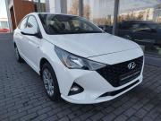 Hyundai Solaris II Рестайлинг Москва  - изображение 20