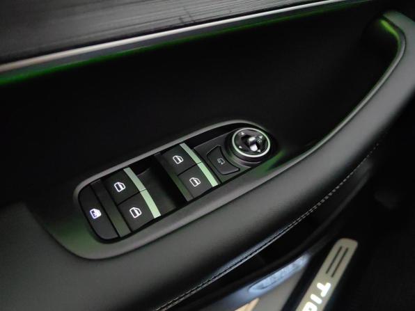 Chery Tiggo 7 Pro Max I с пробегом 2023 года, цена 1 900 000 рублей, 20000 км, внедорожник, Автокод Объявления