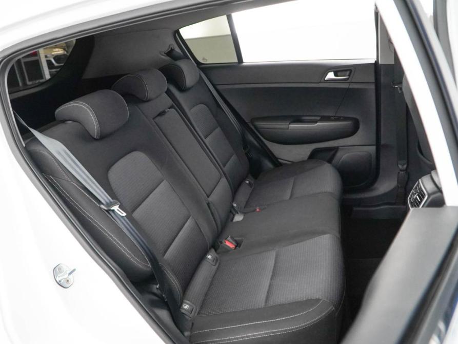Kia Sportage IV Рестайлинг Москва  - изображение 7