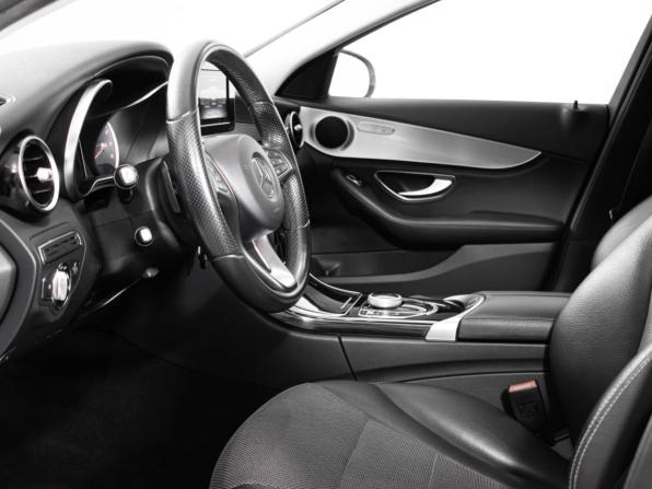 Mercedes-Benz C-Класс IV (W205) с пробегом 2014 года, цена 2 099 000 рублей, 86541 км, седан, Автокод Объявления
