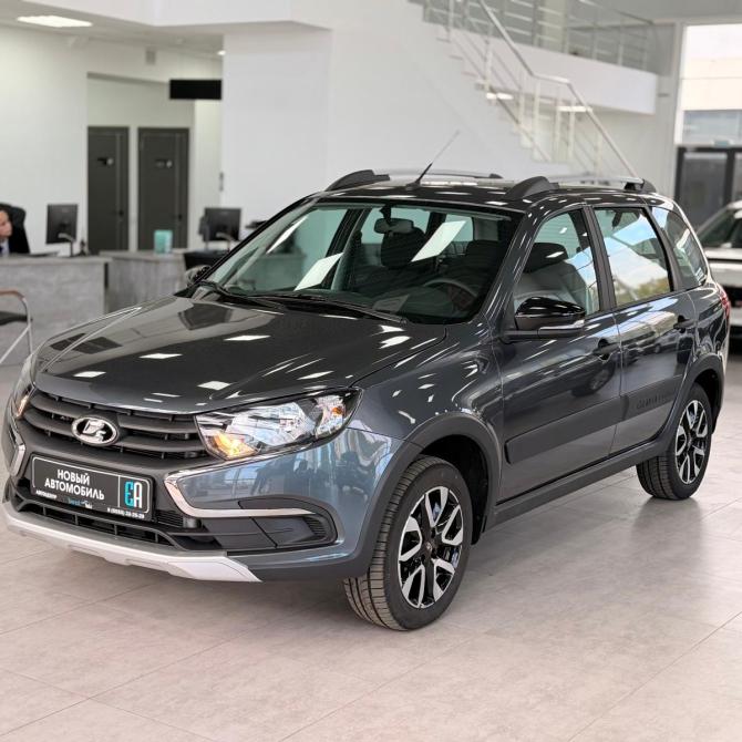 Lada (ВАЗ) Granta I Рестайлинг Нижнекамск  - изображение 3
