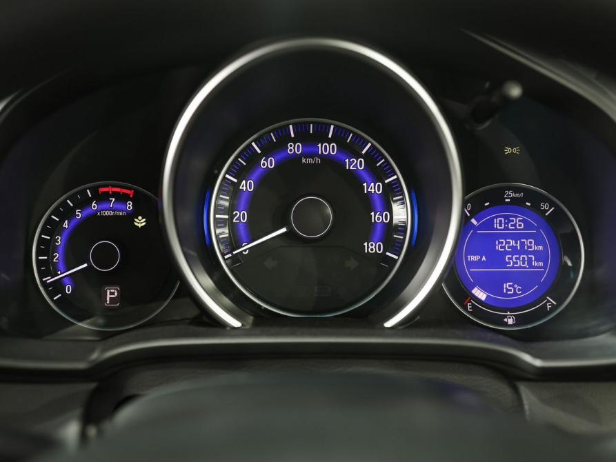 Honda Fit III Ижевск  - изображение 15