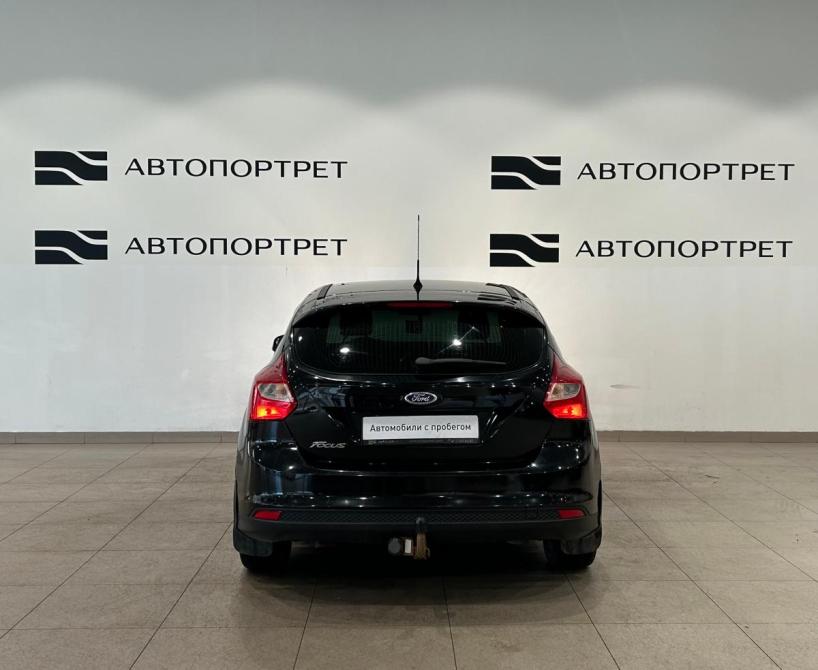 Ford Focus III Санкт-Петербург  - изображение 6