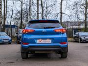 Hyundai Tucson III Санкт-Петербург  - изображение 16