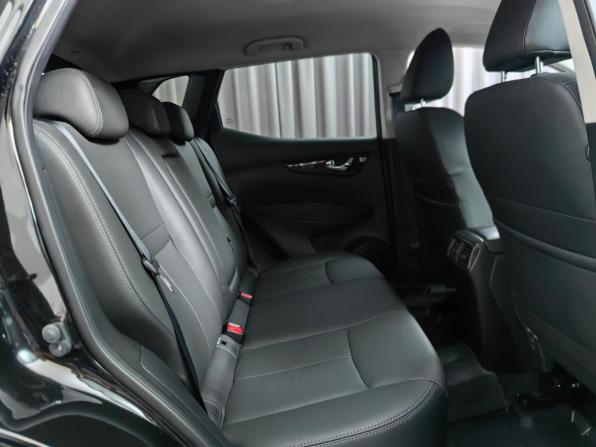 Nissan Qashqai II Рестайлинг с пробегом 2021 года, цена 2 444 000 рублей, 54892 км, внедорожник, Автокод Объявления