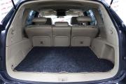 Subaru Tribeca I Рестайлинг Сургут  - изображение 67