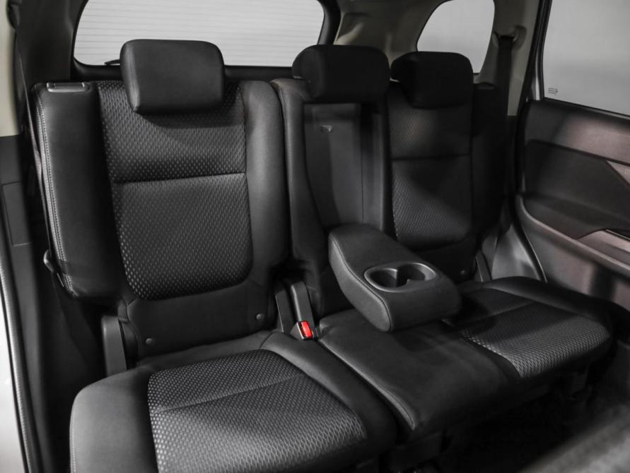Mitsubishi Outlander III Рестайлинг 2 Санкт-Петербург  - изображение 21