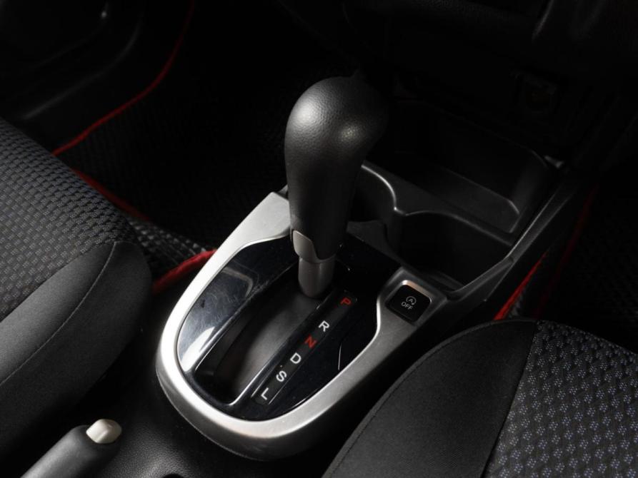 Honda Fit III Рестайлинг Тюмень  - изображение 14