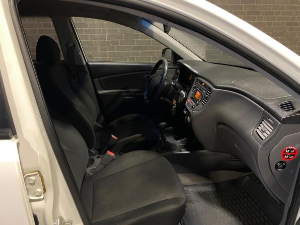 Kia Rio II с пробегом 2009 года, цена 520 000 рублей, 146452 км, седан, Автокод Объявления