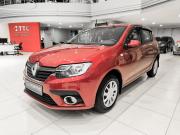 Renault Sandero II Казань  - изображение 23