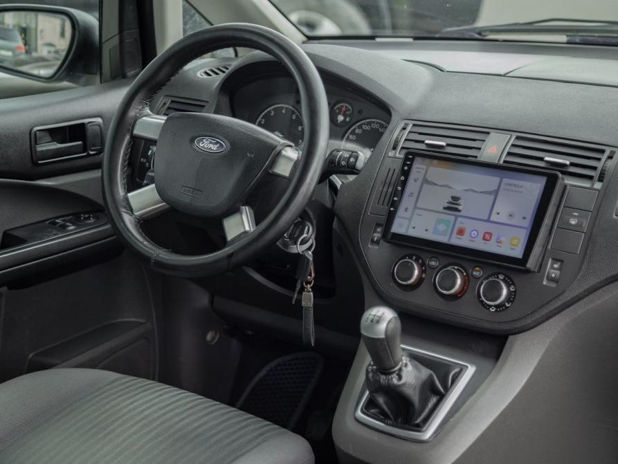 Ford C-MAX I Тюмень  - изображение 6