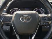Toyota Camry VIII (XV70) Москва  - изображение 36