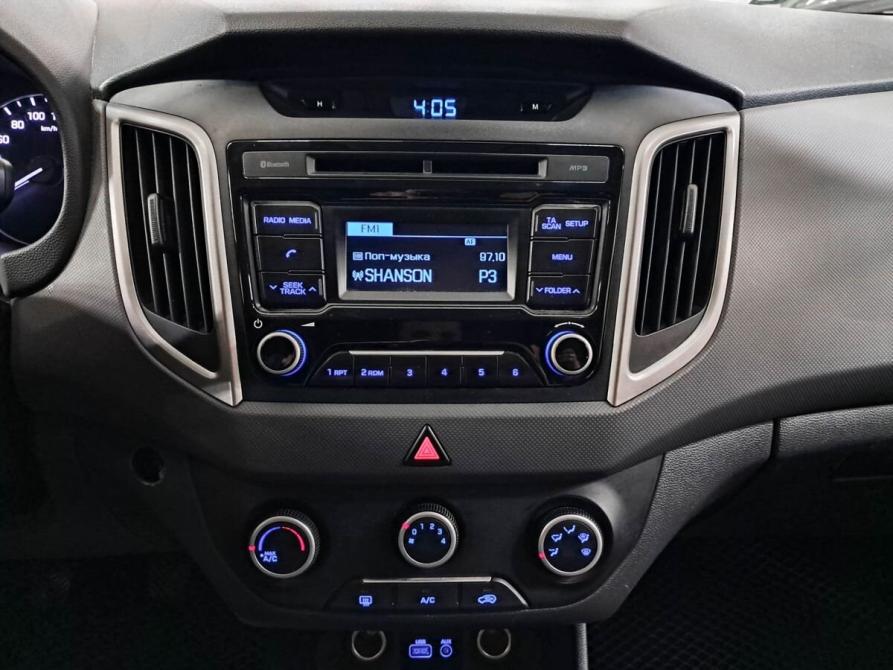 Hyundai Creta I Набережные Челны  - изображение 18