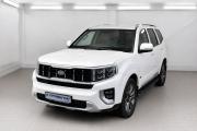 Kia Mohave I Рестайлинг 2 Москва  - изображение 25