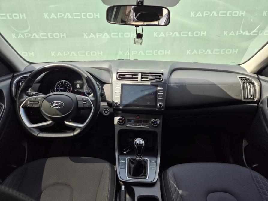 Hyundai Creta II Екатеринбург  - изображение 6