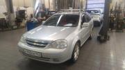 Chevrolet Lacetti I Санкт-Петербург  - изображение 7