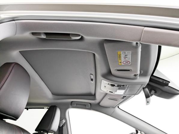 Lexus RX IV с пробегом 2016 года, цена 3 285 000 рублей, 170174 км, внедорожник, Автокод Объявления