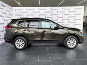 Nissan X-Trail III Рестайлинг Ростов-на-Дону  - изображение 26