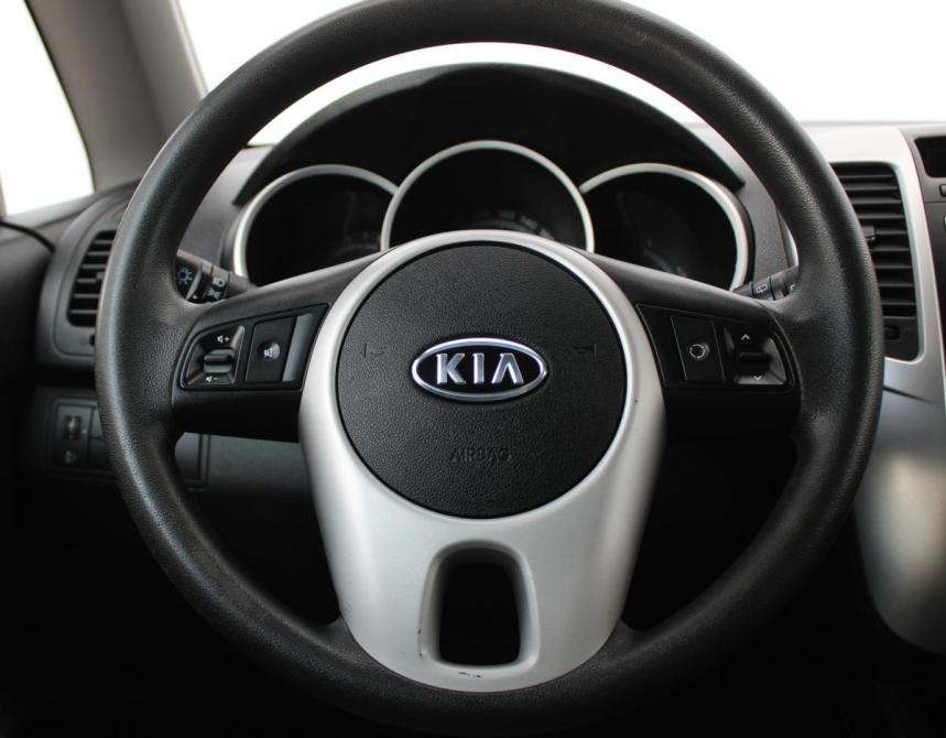Kia Venga I Березники  - изображение 12