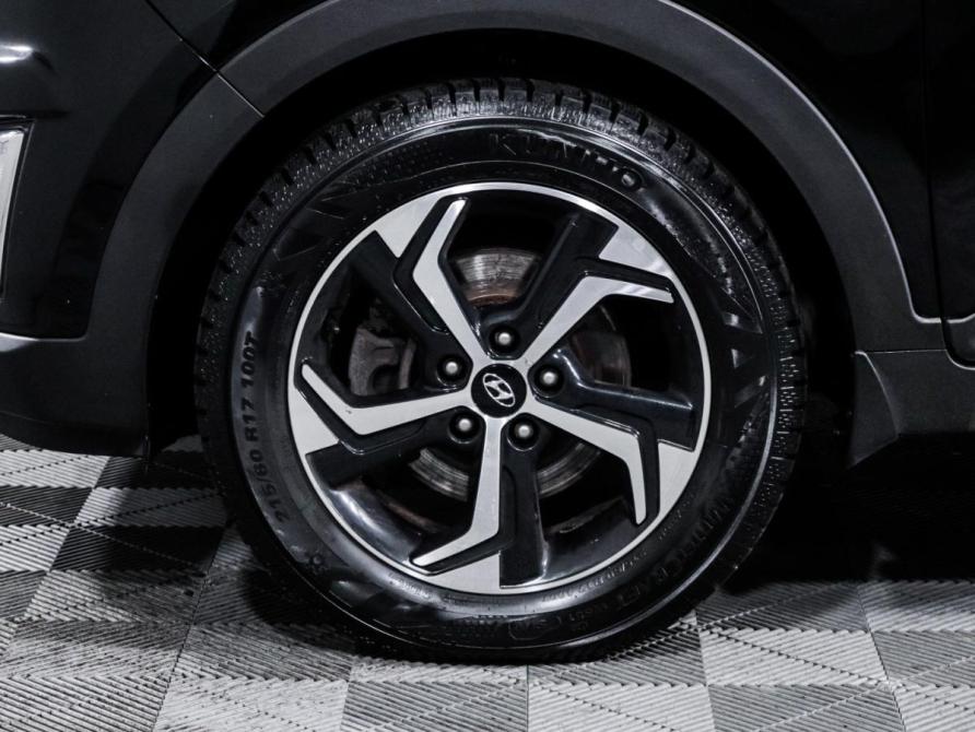 Hyundai Creta I Москва  - изображение 15