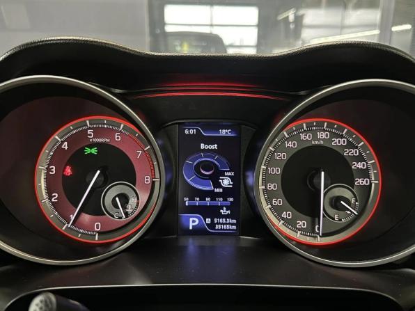 Suzuki Swift V с пробегом 2019 года, цена 1 450 000 рублей, 35165 км, хэтчбек, Автокод Объявления
