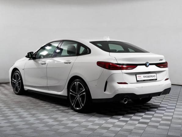BMW 2 серии F44 с пробегом 2020 года, цена 2 640 000 рублей, 97800 км, седан, Автокод Объявления