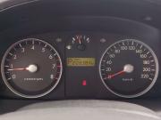Hyundai Getz I Рестайлинг Москва  - изображение 27