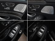 Mercedes-Benz S-Класс VI (W222 C217) Рестайлинг Москва  - изображение 54