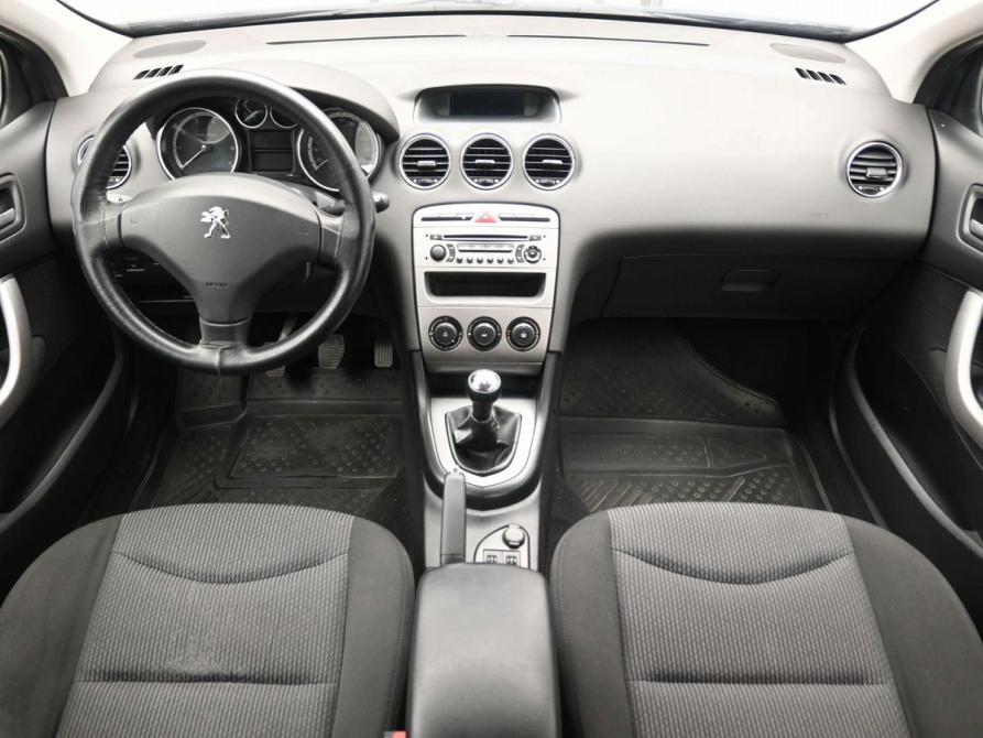 Peugeot 408 I Ростов-на-Дону  - изображение 9
