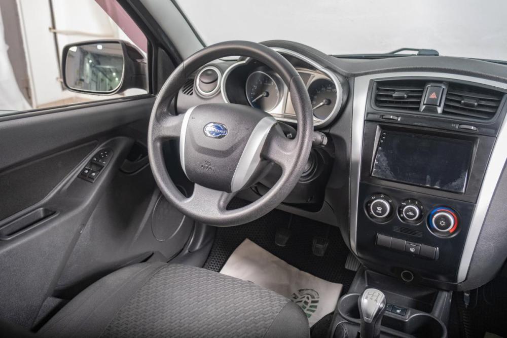 Datsun on-DO I Томск  - изображение 10