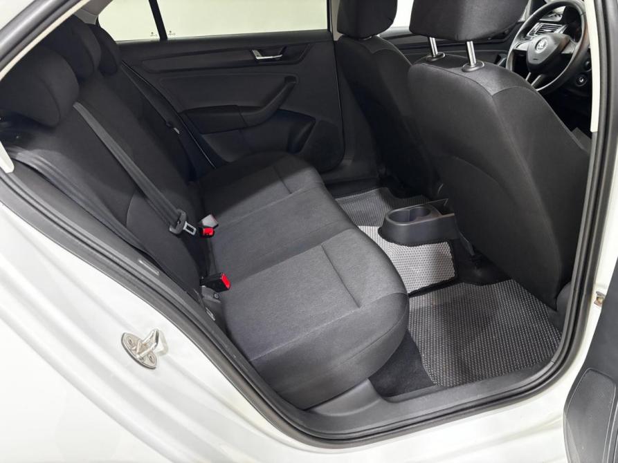 Skoda Rapid I Рестайлинг Альметьевск  - изображение 15