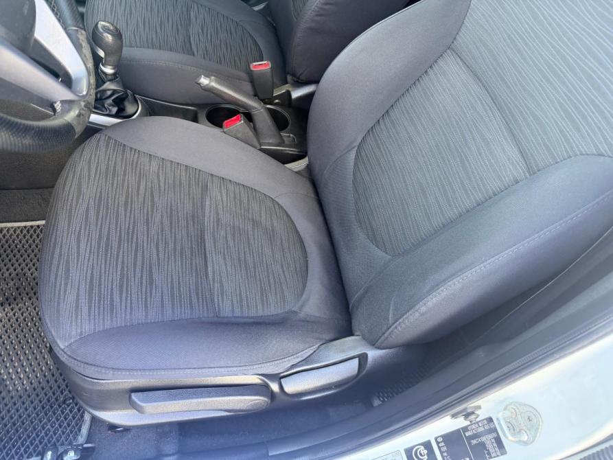 Hyundai Solaris I Рестайлинг Воронеж  - изображение 13