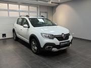 Renault Sandero II Рестайлинг Тверь  - изображение 21