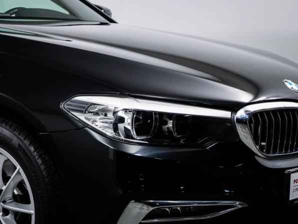 BMW 5 серии VII (G30/G31/G38) с пробегом 2019 года, цена 3 250 000 рублей, 69864 км, седан, Автокод Объявления