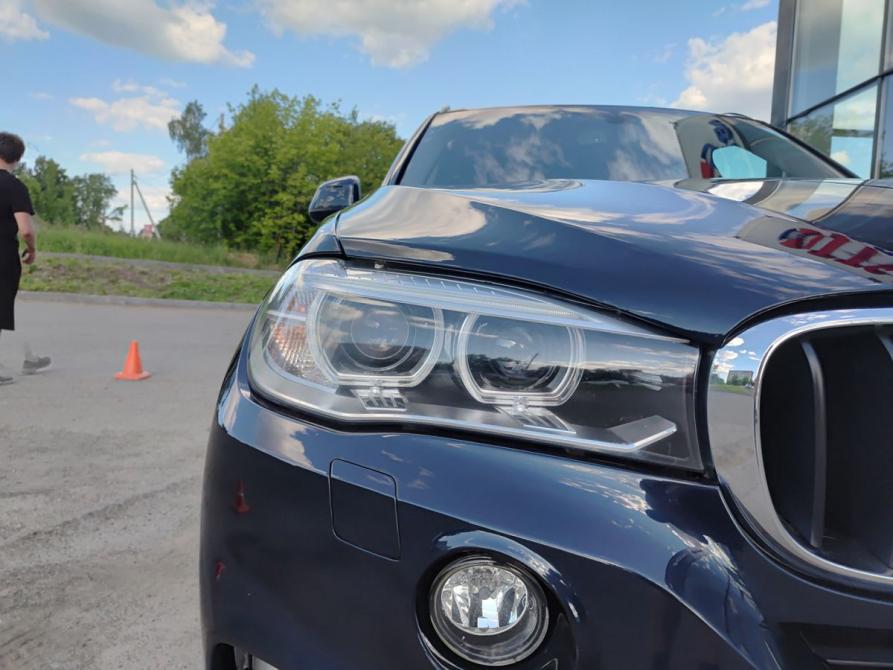 BMW X5 III (F15) Ижевск  - изображение 21