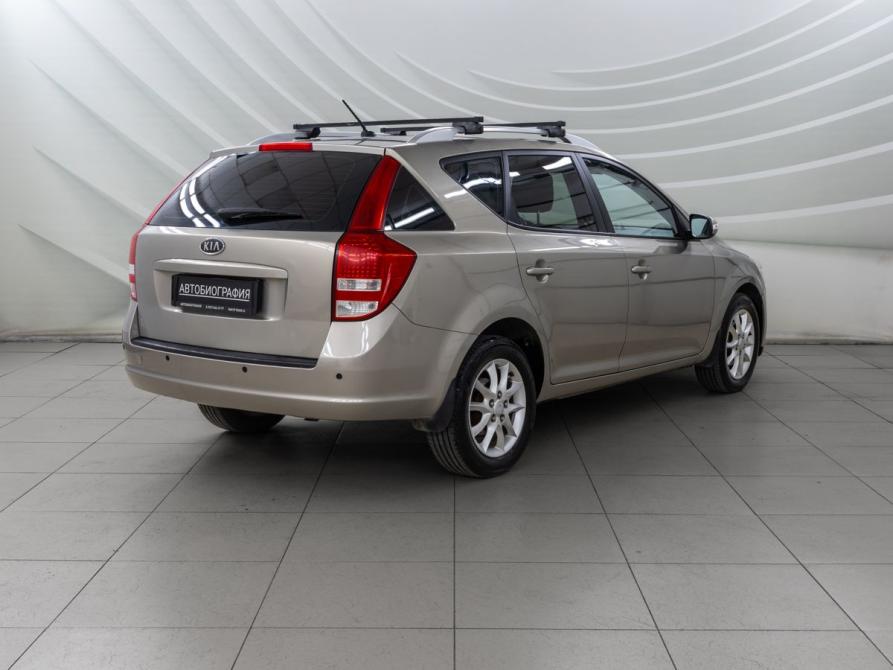 Kia Ceed I Рестайлинг Волгоград  - изображение 7