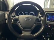 Hyundai Solaris II Рестайлинг Москва  - изображение 31