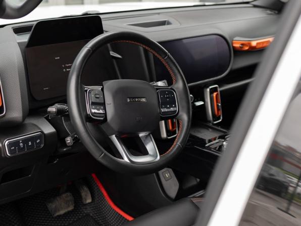 Haval Dargo I с пробегом 2023 года, цена 2 610 000 рублей, 52722 км, внедорожник, Автокод Объявления