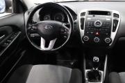 Kia Ceed I Рестайлинг Сургут  - изображение 42