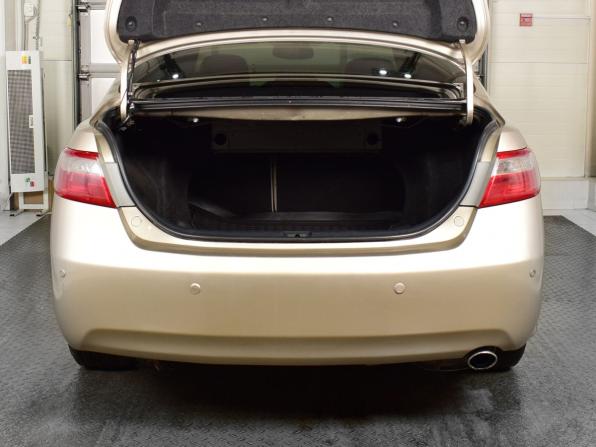 Toyota Camry VI (XV40) с пробегом 2007 года, цена 1 049 999 рублей, 256443 км, седан, Автокод Объявления