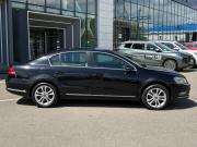 Volkswagen Passat B7 Томск  - изображение 32