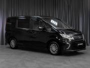 Honda Stepwgn V Тюмень  - изображение 21