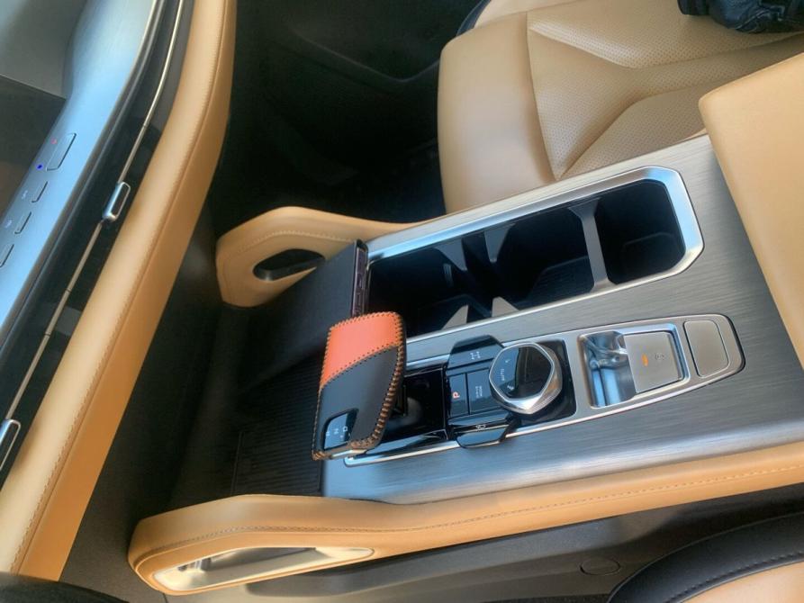 Changan Hunter Plus Санкт-Петербург  - изображение 11