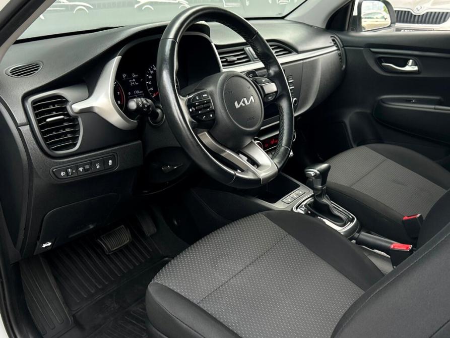 Kia Rio IV Рестайлинг Санкт-Петербург  - изображение 5