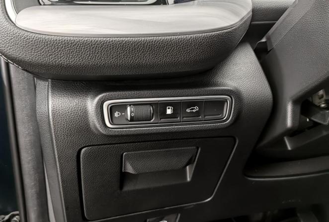 GAC GS8 II с пробегом 2024 года, цена 3 320 000 рублей, 88957 км, внедорожник, Автокод Объявления